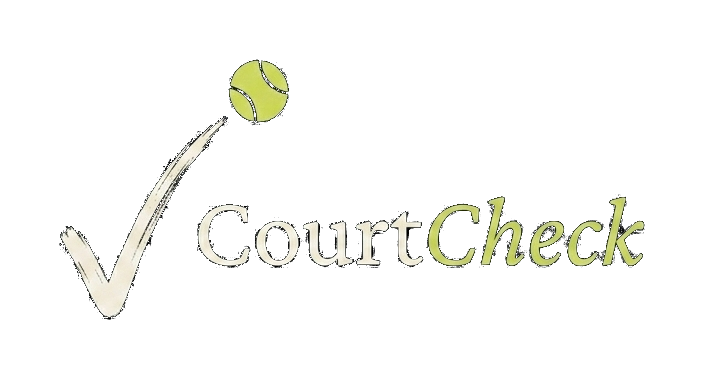 CourtCheck
